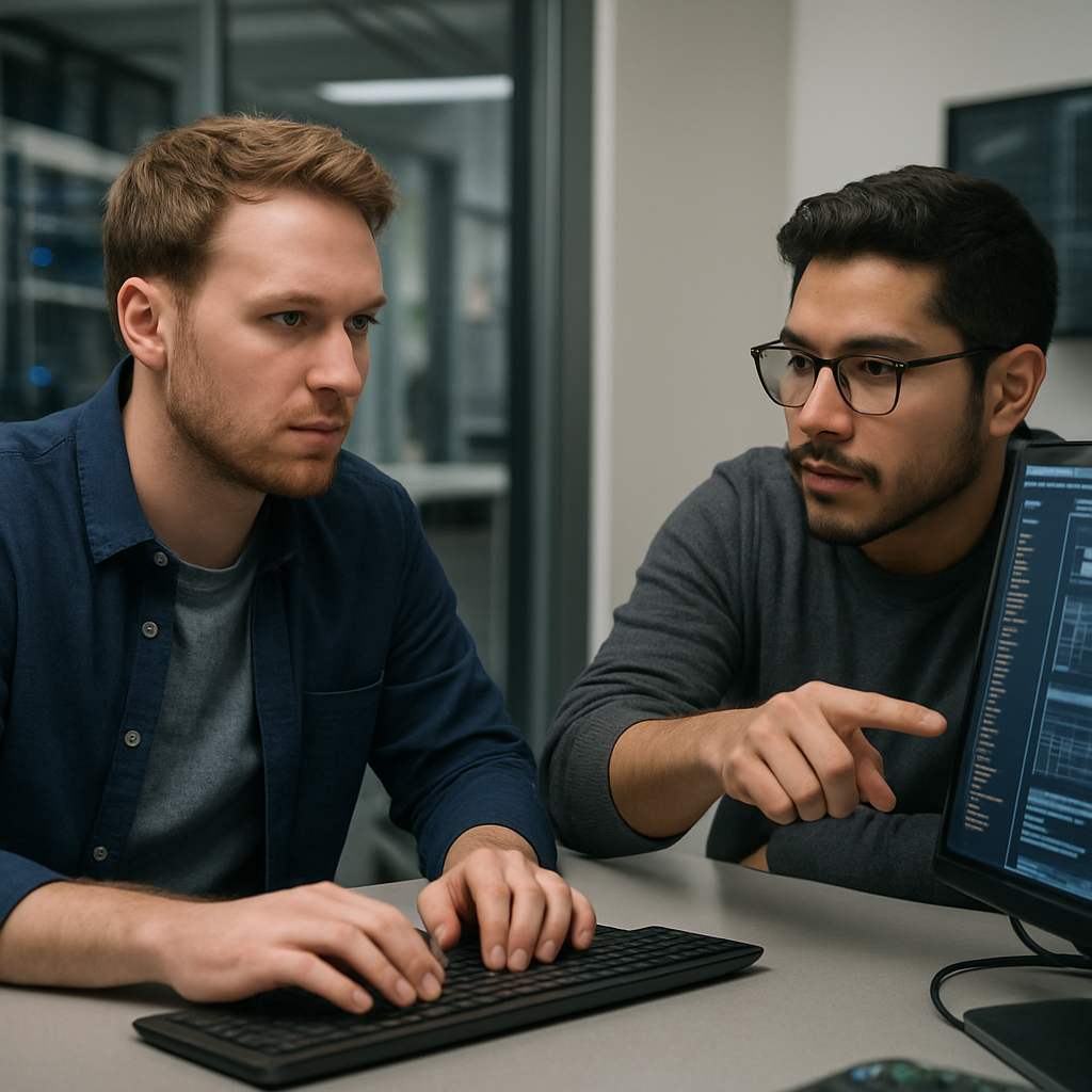 20251117 1033 collaborative engineering teamwork simple compose 01ka9e1f00fh4tdgyae1td9yem